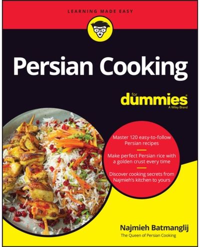 Persian Cooking For