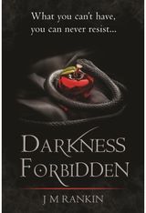 Darkness Forbidden