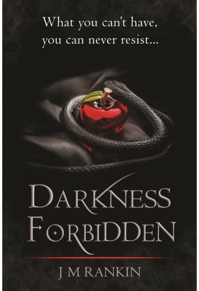 Darkness Forbidden