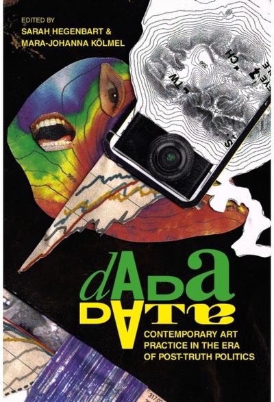 Dada Data Contemporary Art