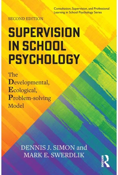 Supervision in The Developmental,