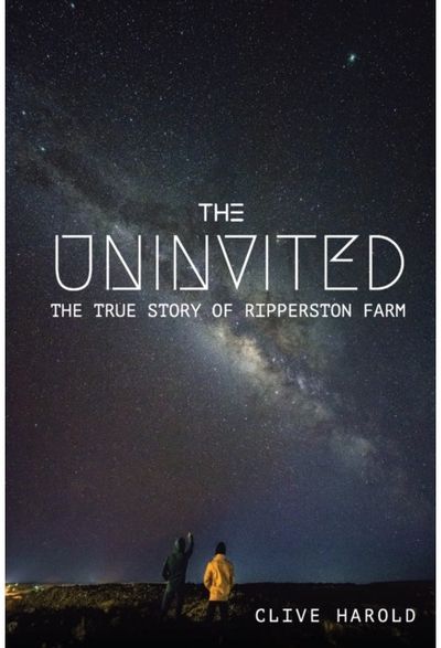 Uninvited: The True Story of Ripperton Farm