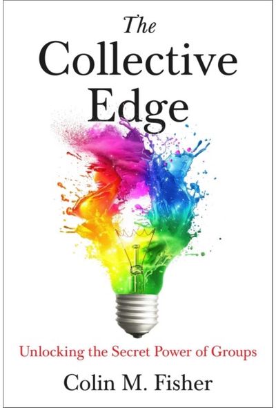 Collective Edge: Unlocking the Secret Power of Groups