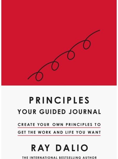 Principles: Your Create Your Own
