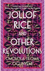 Jollof Rice and