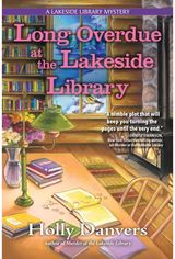 Long Overdue at the Lakeside Library