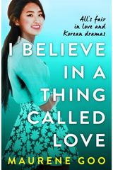 I Believe In A Thing