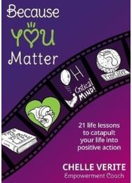 Because You Matter