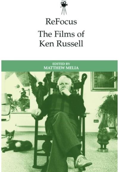 Refocus: the Films