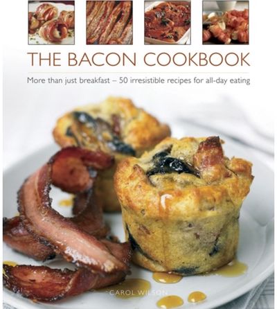Bacon Cookbook