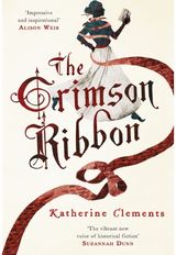 Crimson Ribbon