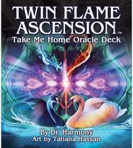 Twin Flame Ascension