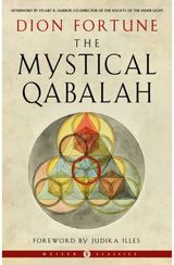 Mystical Qabalah