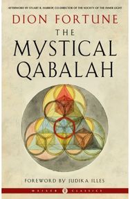 Mystical Qabalah
