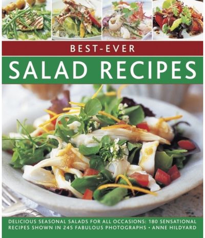 Best-ever Salad