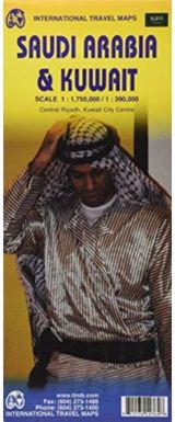 Saudi Arabia &