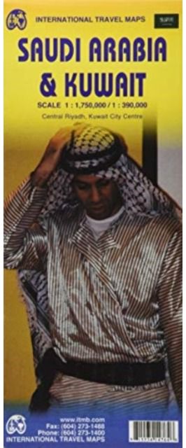 Saudi Arabia &