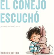 El conejo escucho