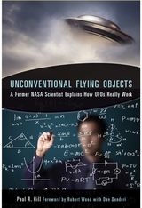 Unconventional A Former NASA