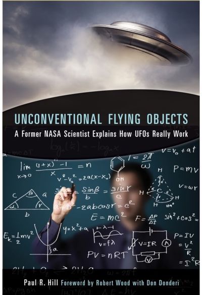 Unconventional A Former NASA