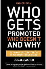 Who Gets Promoted, 12 Things You'd