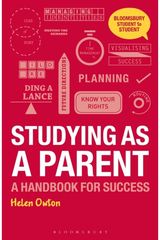 Studying as a Parent A Handbook for