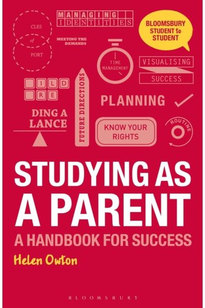 Studying as a Parent A Handbook for