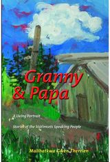 Granny & Papa
