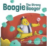 Boogie: The Strong Booger