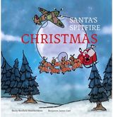 Santas Spitfire Christmas