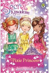 Secret Kingdom: Special 4