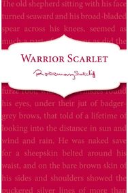 Warrior Scarlet
