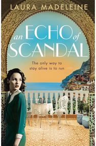 Echo of Scandal