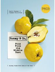 Honey & Co: Food from the Middle East Food from the Middle East