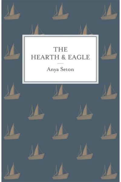 Hearth and Eagle