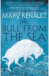 Bull from the Sea A Virago Modern