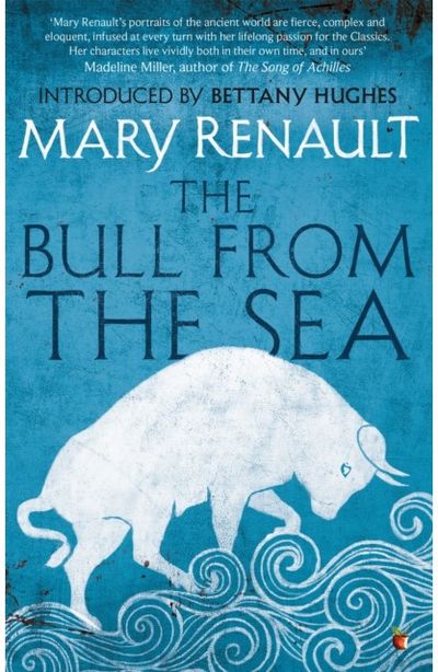 Bull from the Sea A Virago Modern