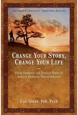 Change Your Story, Using Shamanic and