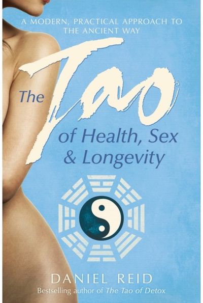 Tao Of Health, Sex