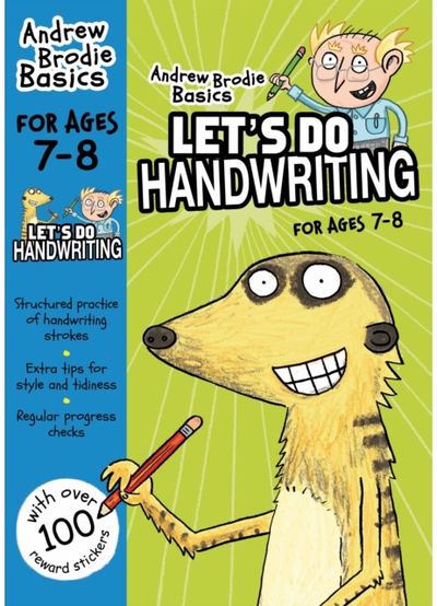 Lets do Handwriting