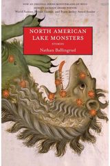 North American Lake Stories