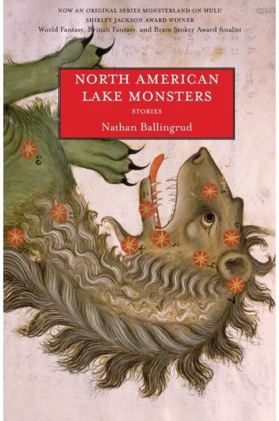 North American Lake Stories