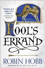 Fool’s Errand