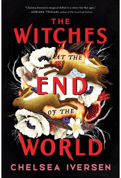 Witches at the End