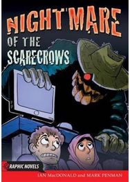 Nightmare of the Scarecrows