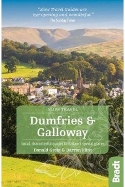 Dumfries and Local, characterful