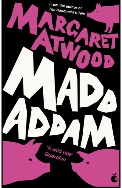 MaddAddam