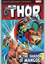 Thor: in the Shadow
