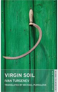 Virgin Soil: New Translation