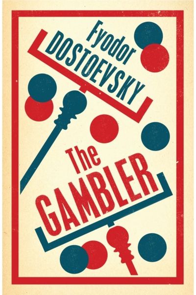 Gambler: New